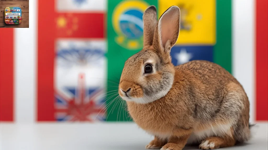 Rabbit in Other Languages in 85 Different Languages