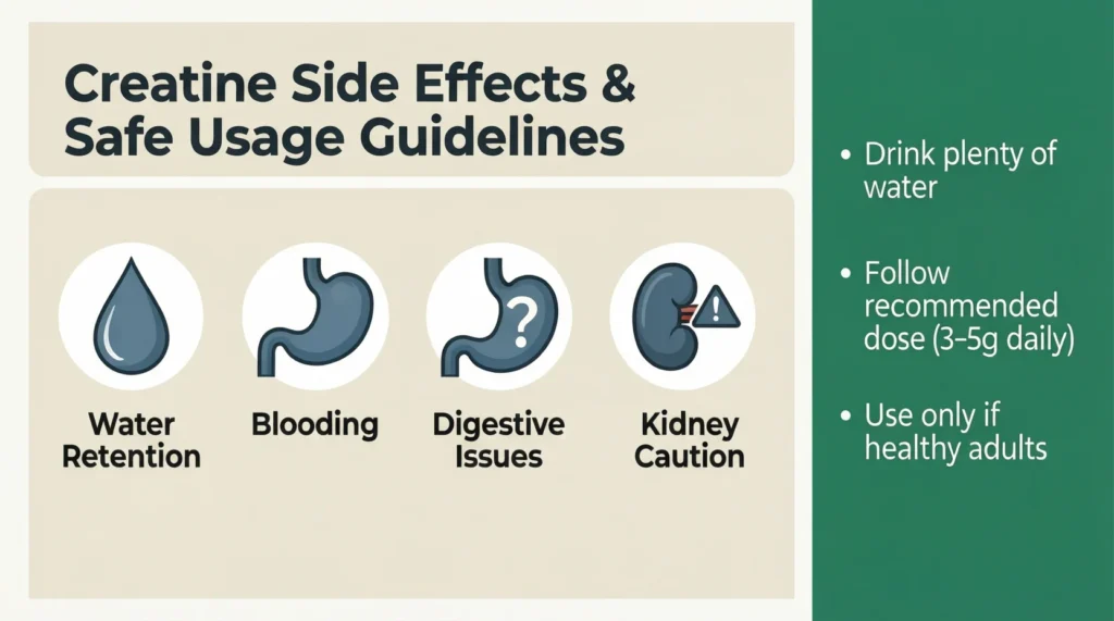Side Effects and Safety