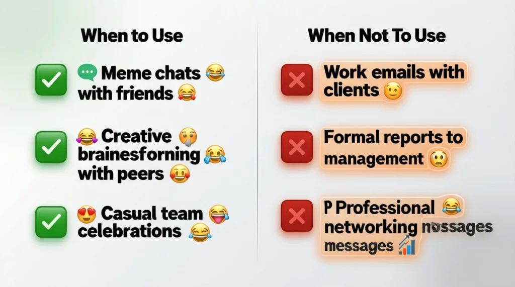 When to Use and When Not to Use SYBAU
