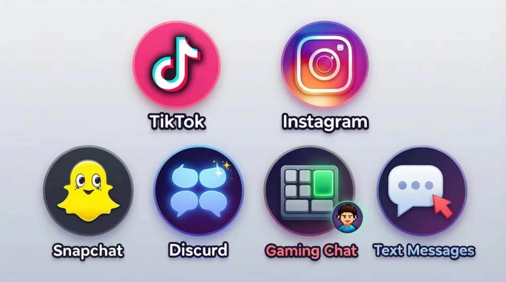 Where Is FAFO Commonly Used