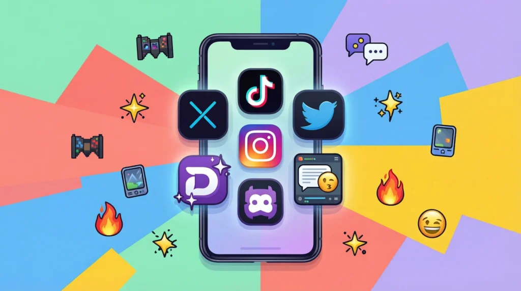 Where Is SYBAU Commonly Used