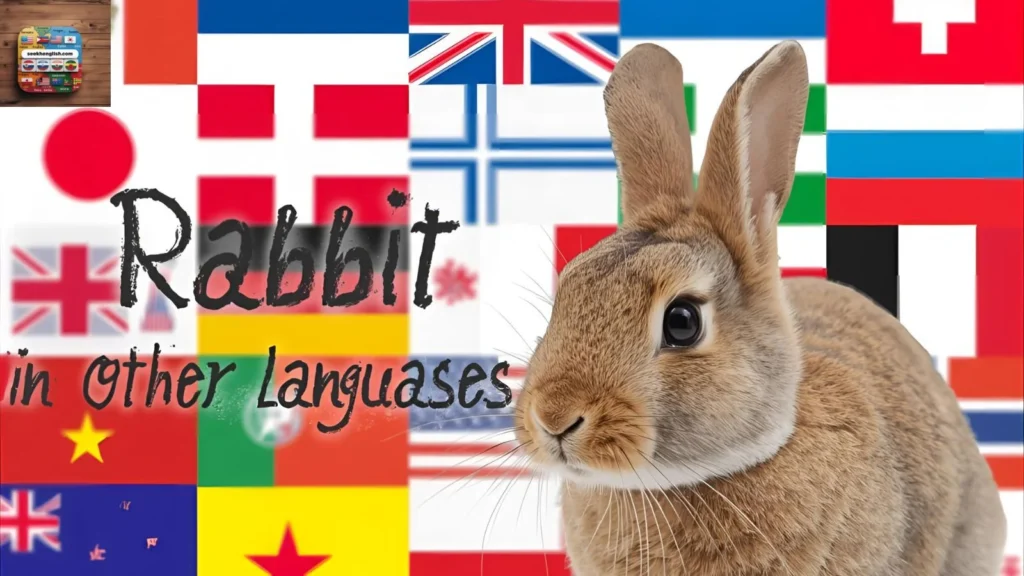 Rabbit in Other Languages