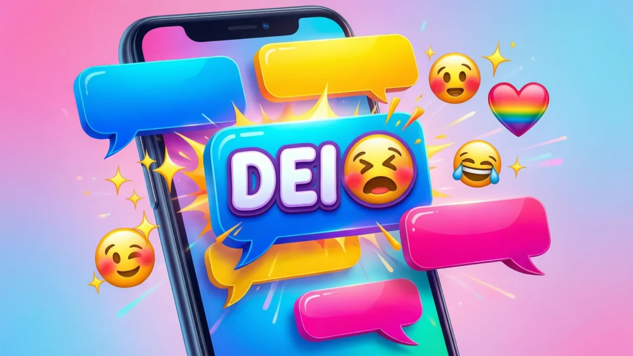 What Does DEI Stand For