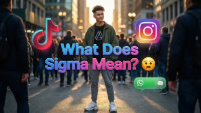 What Does Sigma Mean