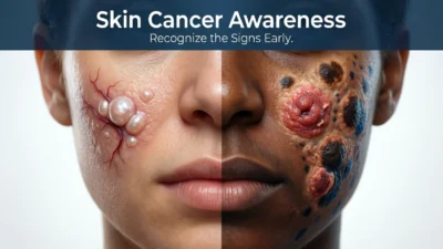What Does Skin Cancer Look Like